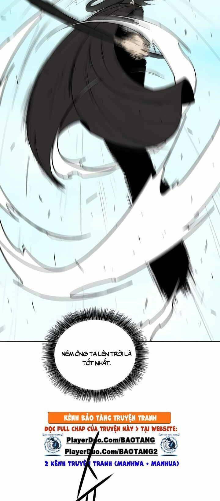 Bắc Kiếm Giang Hồ Chap 84 - Next Chap 85