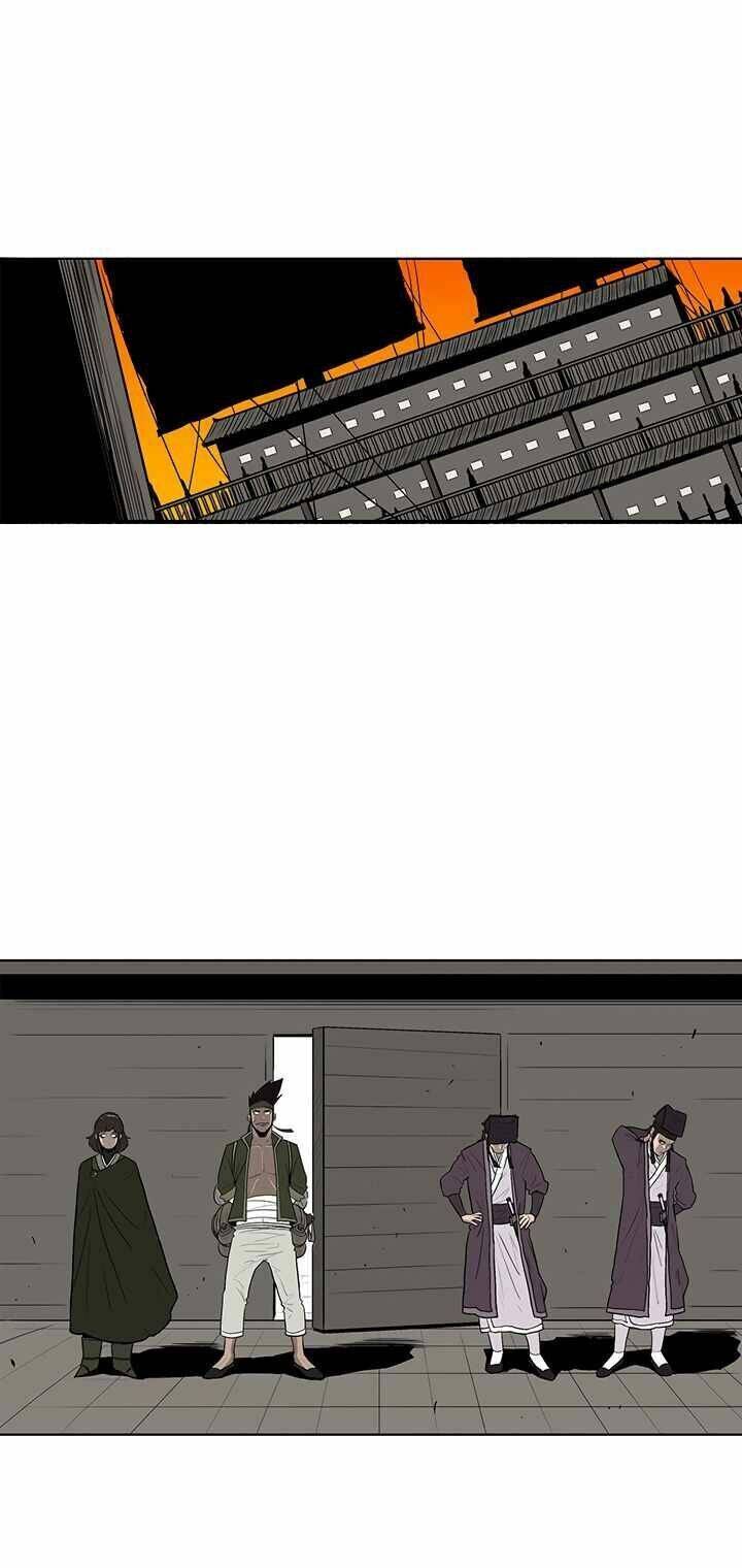 Bắc Kiếm Giang Hồ Chap 84 - Next Chap 85