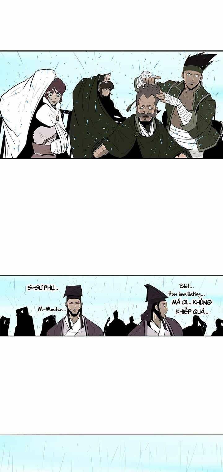 Bắc Kiếm Giang Hồ Chap 84 - Next Chap 85