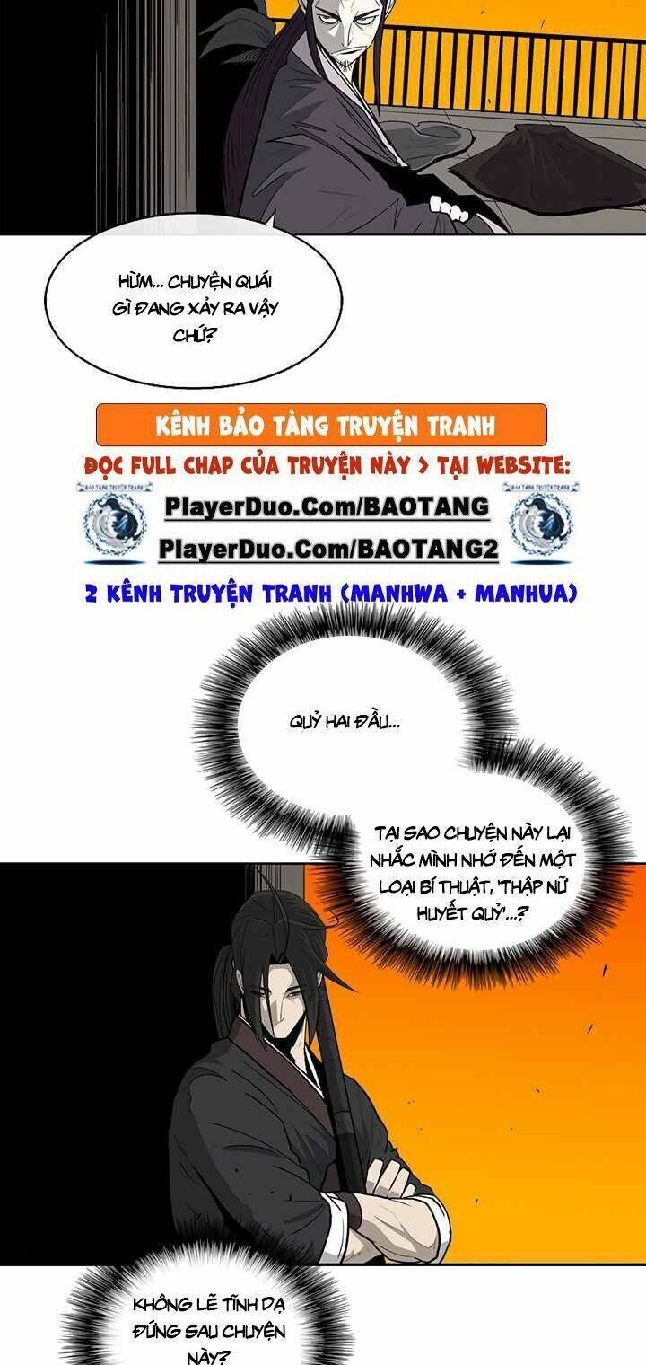 Bắc Kiếm Giang Hồ Chap 84 - Next Chap 85