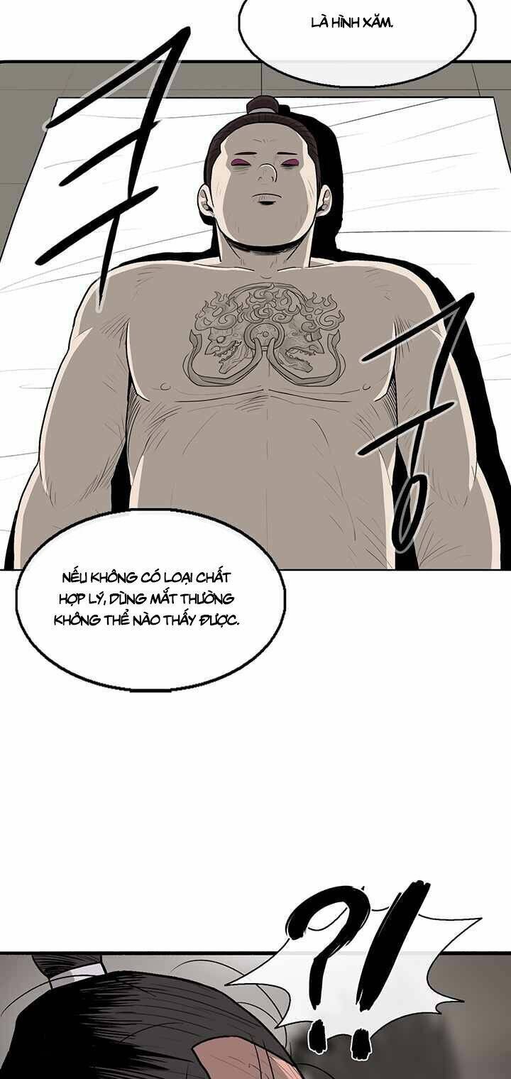 Bắc Kiếm Giang Hồ Chap 84 - Next Chap 85