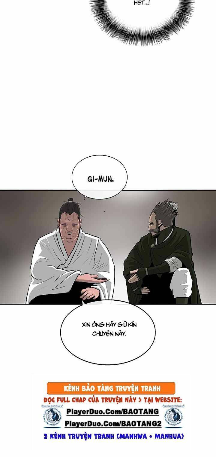 Bắc Kiếm Giang Hồ Chap 84 - Next Chap 85