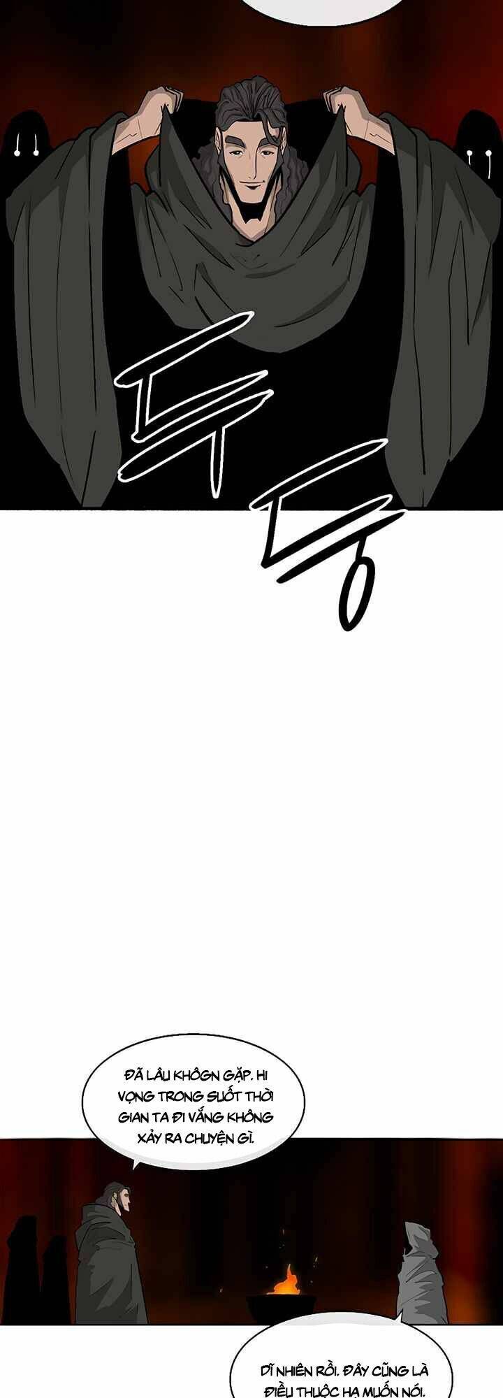 Bắc Kiếm Giang Hồ Chap 84 - Next Chap 85