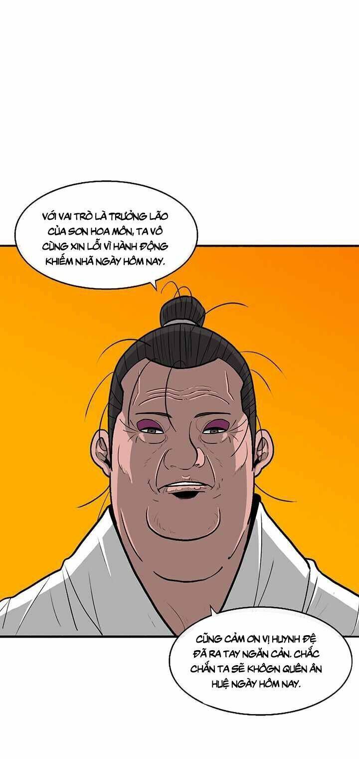 Bắc Kiếm Giang Hồ Chap 84 - Next Chap 85