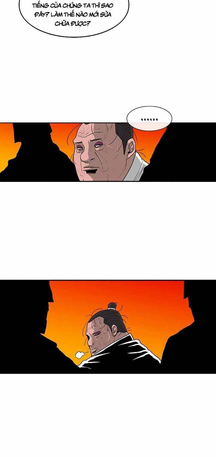 Bắc Kiếm Giang Hồ Chap 84 - Next Chap 85