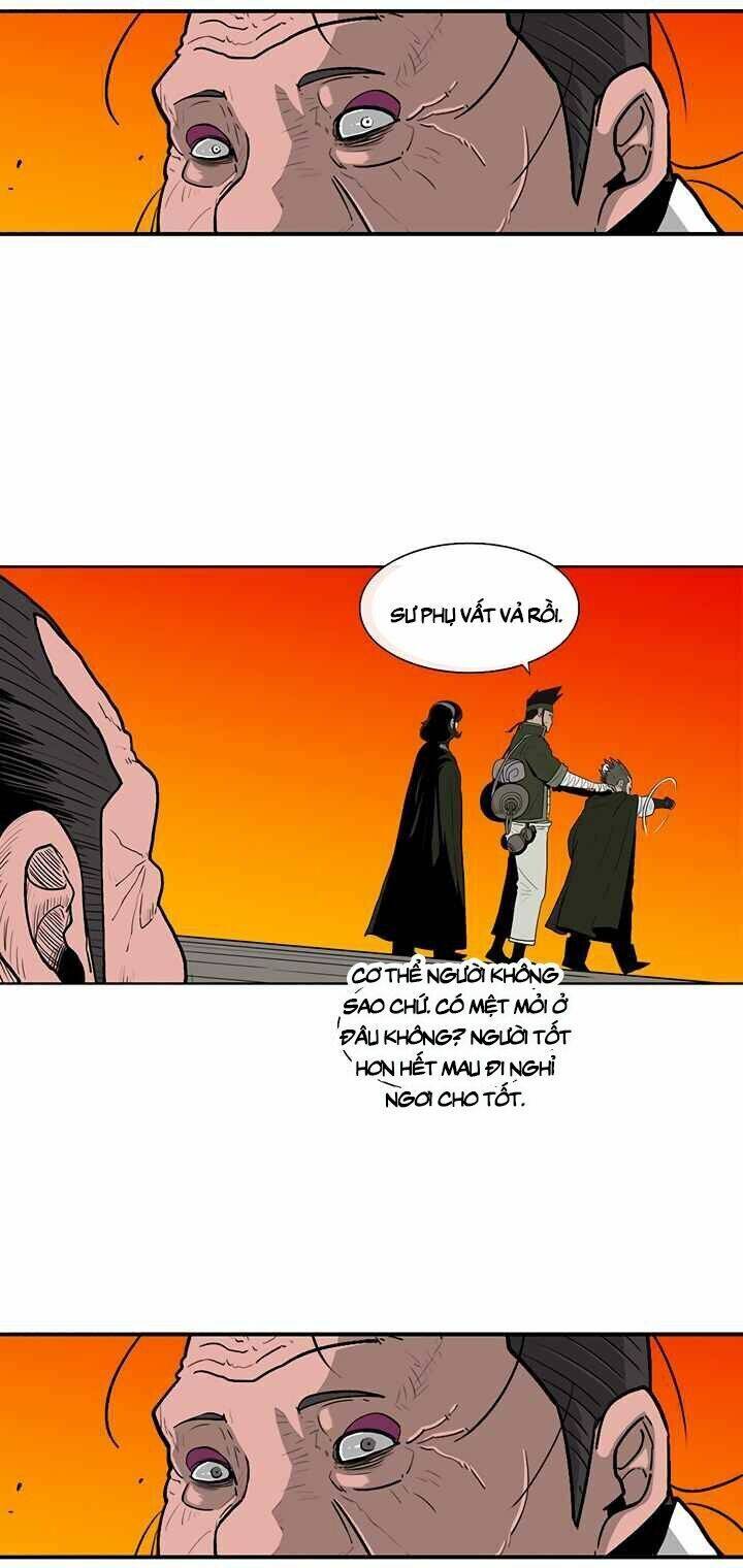 Bắc Kiếm Giang Hồ Chap 84 - Next Chap 85