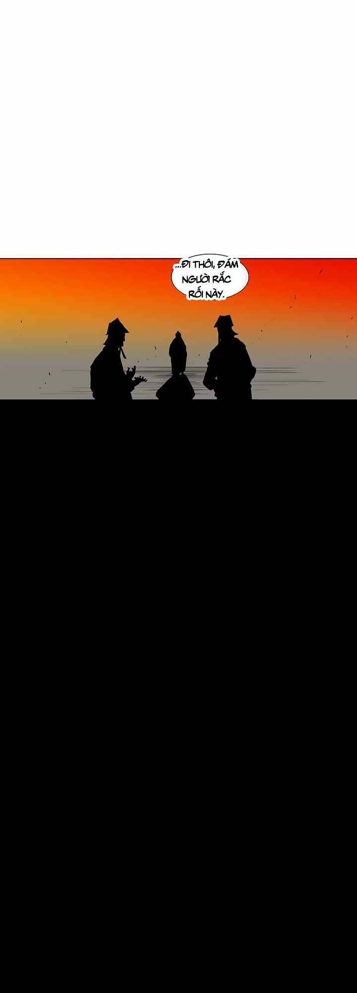 Bắc Kiếm Giang Hồ Chap 84 - Next Chap 85