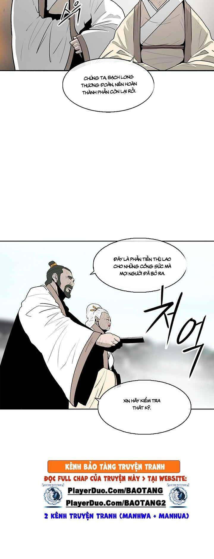 Bắc Kiếm Giang Hồ Chap 85 - Next Chap 86