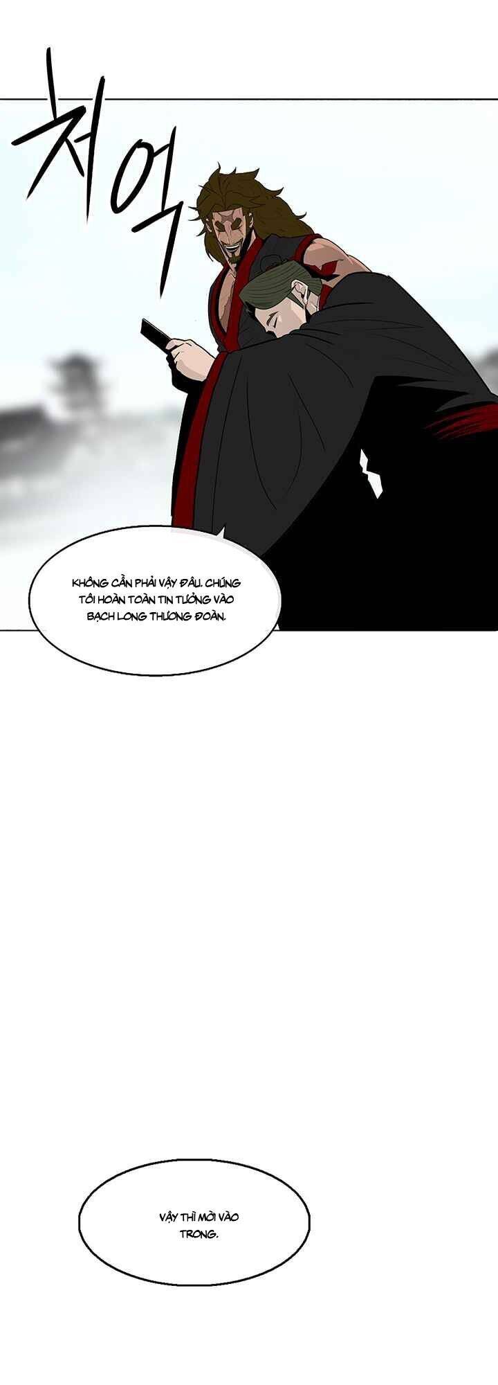 Bắc Kiếm Giang Hồ Chap 85 - Next Chap 86