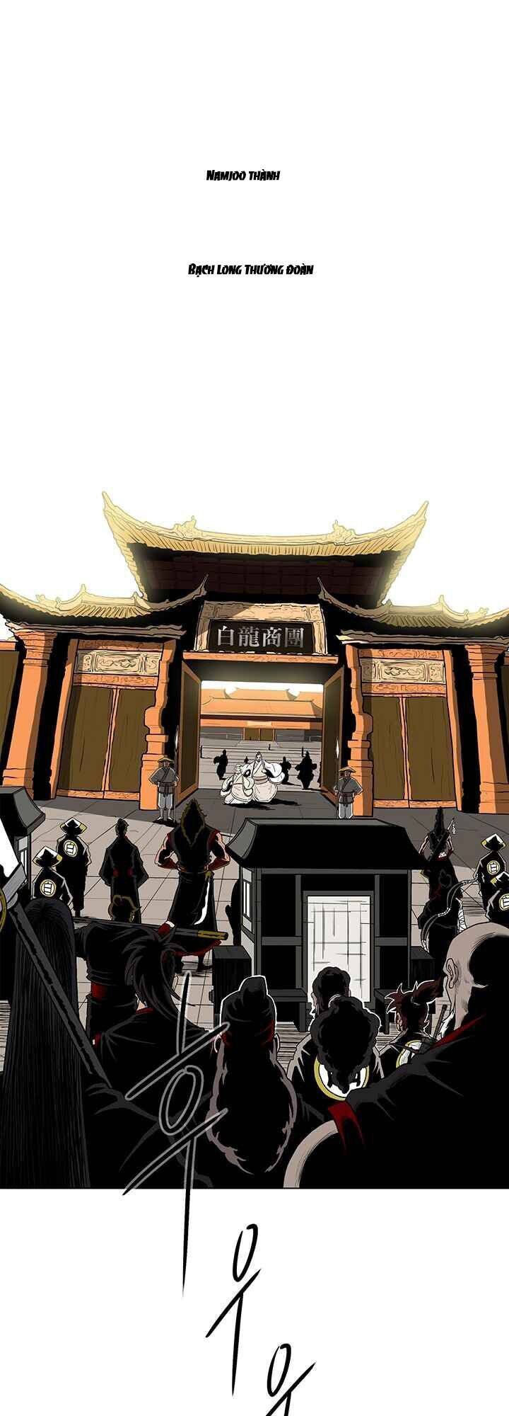 Bắc Kiếm Giang Hồ Chap 85 - Next Chap 86
