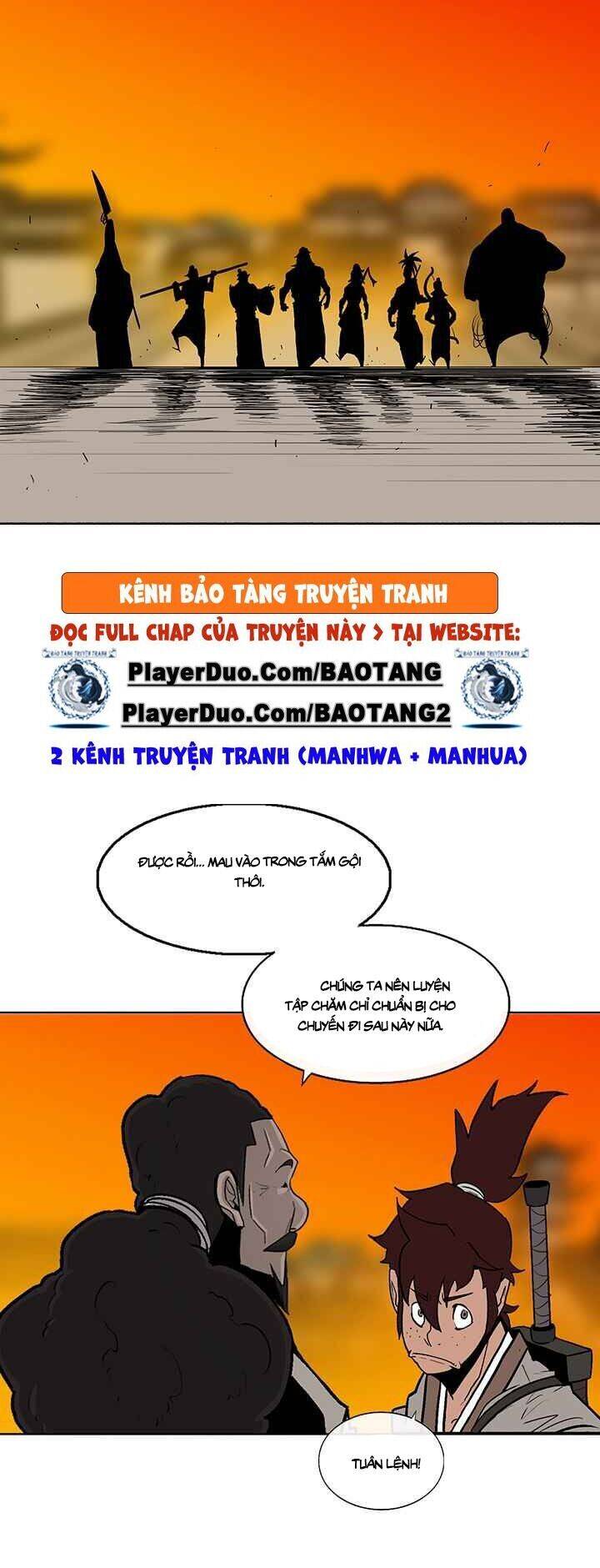 Bắc Kiếm Giang Hồ Chap 85 - Next Chap 86