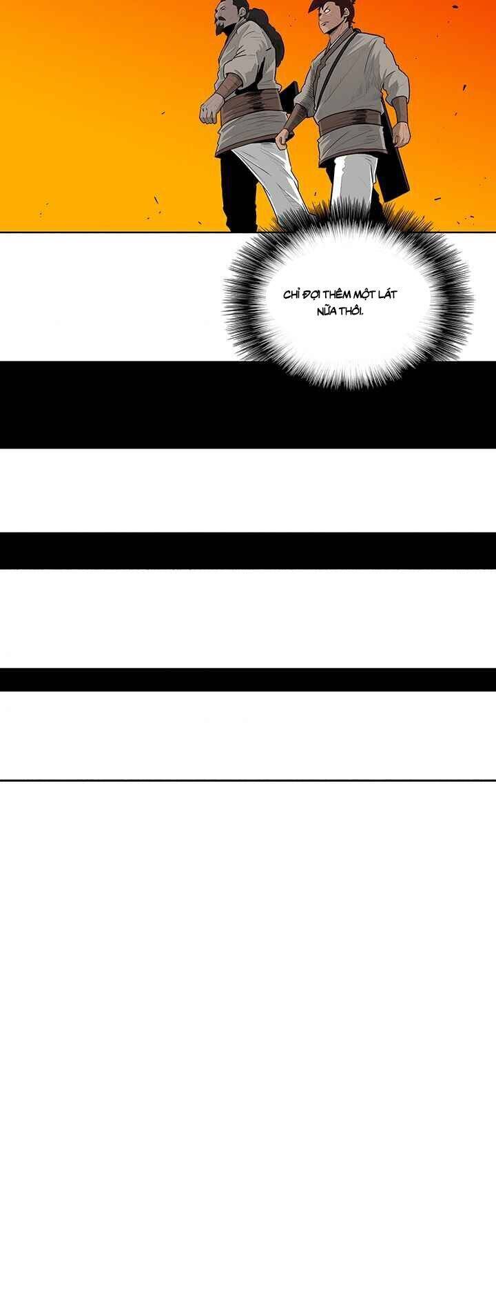 Bắc Kiếm Giang Hồ Chap 85 - Next Chap 86