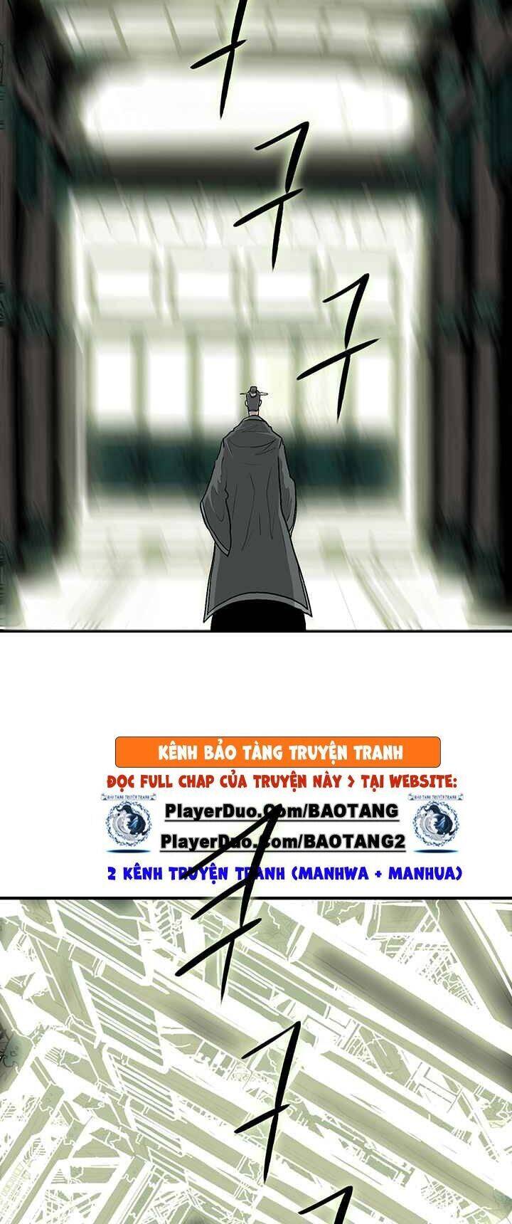 Bắc Kiếm Giang Hồ Chap 85 - Next Chap 86