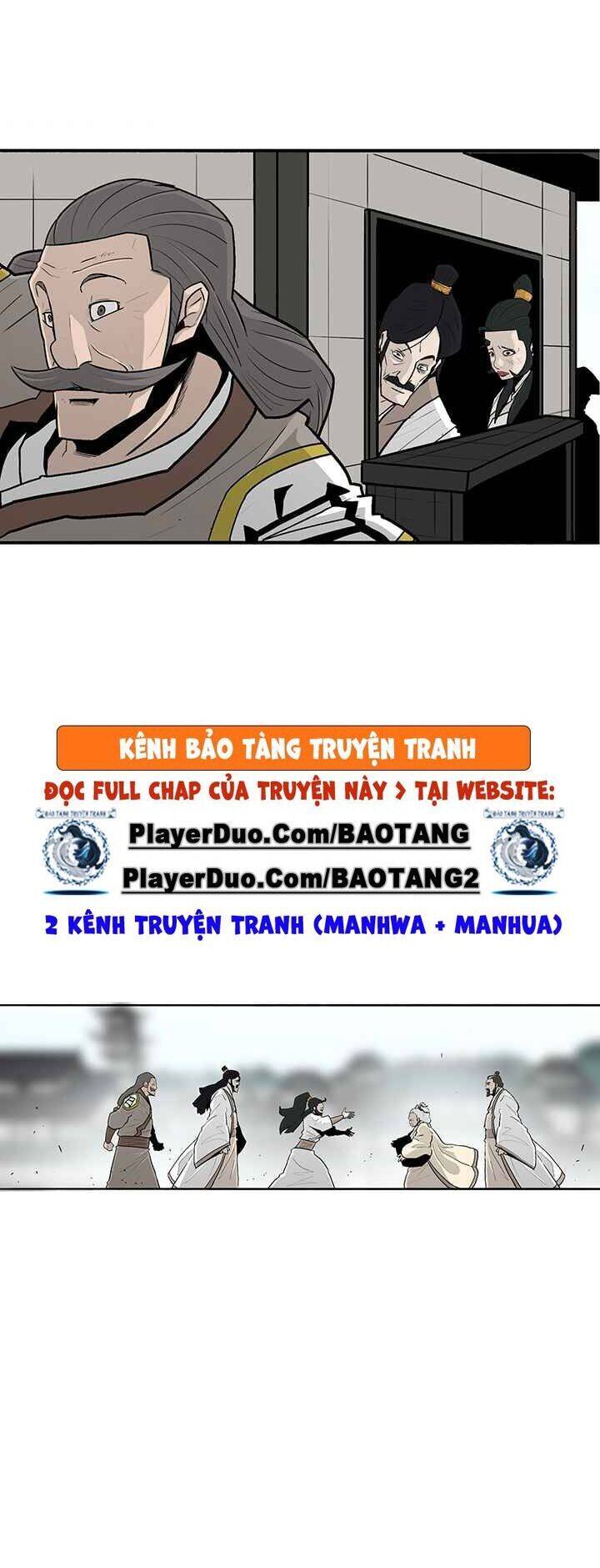 Bắc Kiếm Giang Hồ Chap 85 - Next Chap 86