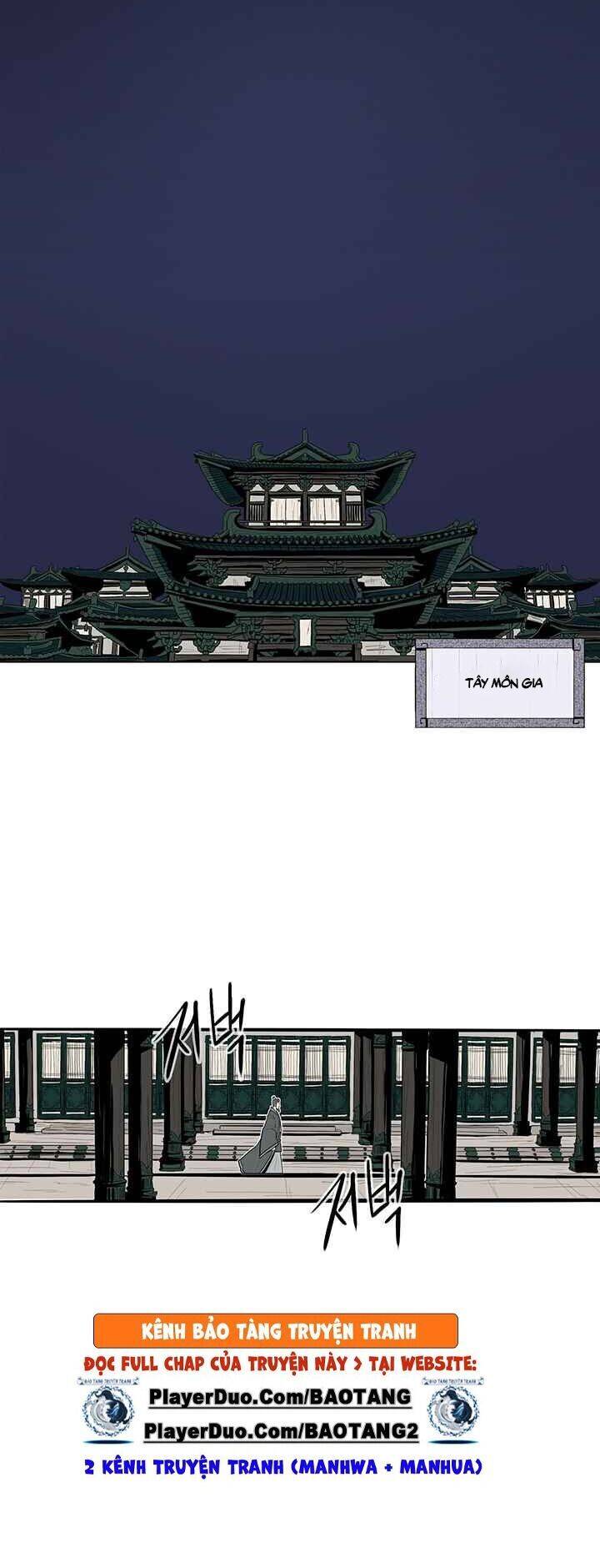 Bắc Kiếm Giang Hồ Chap 85 - Next Chap 86