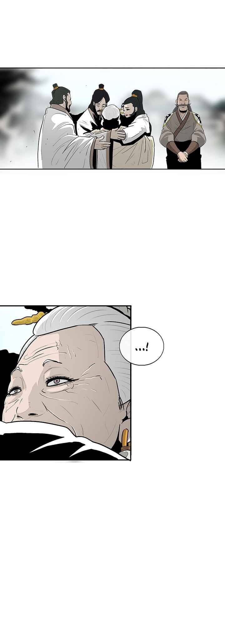 Bắc Kiếm Giang Hồ Chap 85 - Next Chap 86