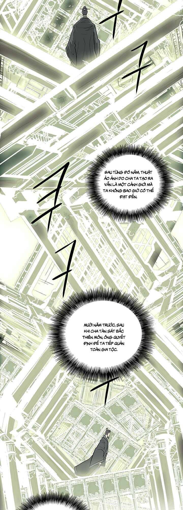 Bắc Kiếm Giang Hồ Chap 85 - Next Chap 86