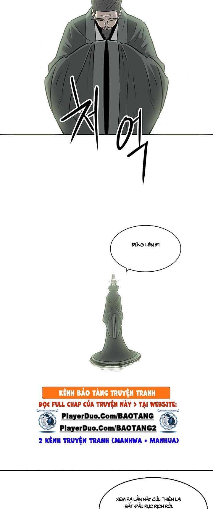 Bắc Kiếm Giang Hồ Chap 85 - Next Chap 86