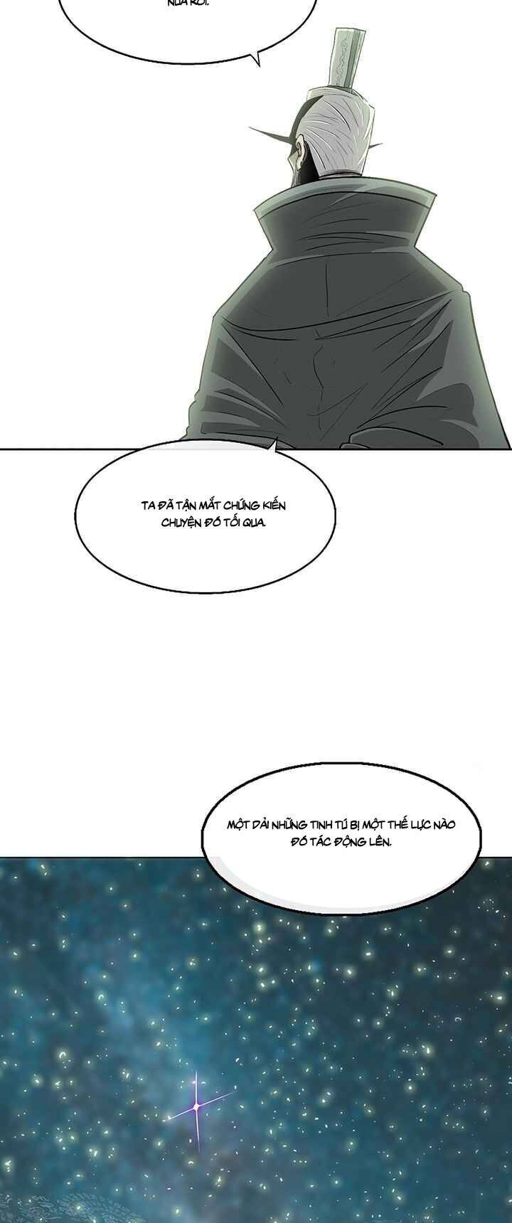 Bắc Kiếm Giang Hồ Chap 85 - Next Chap 86