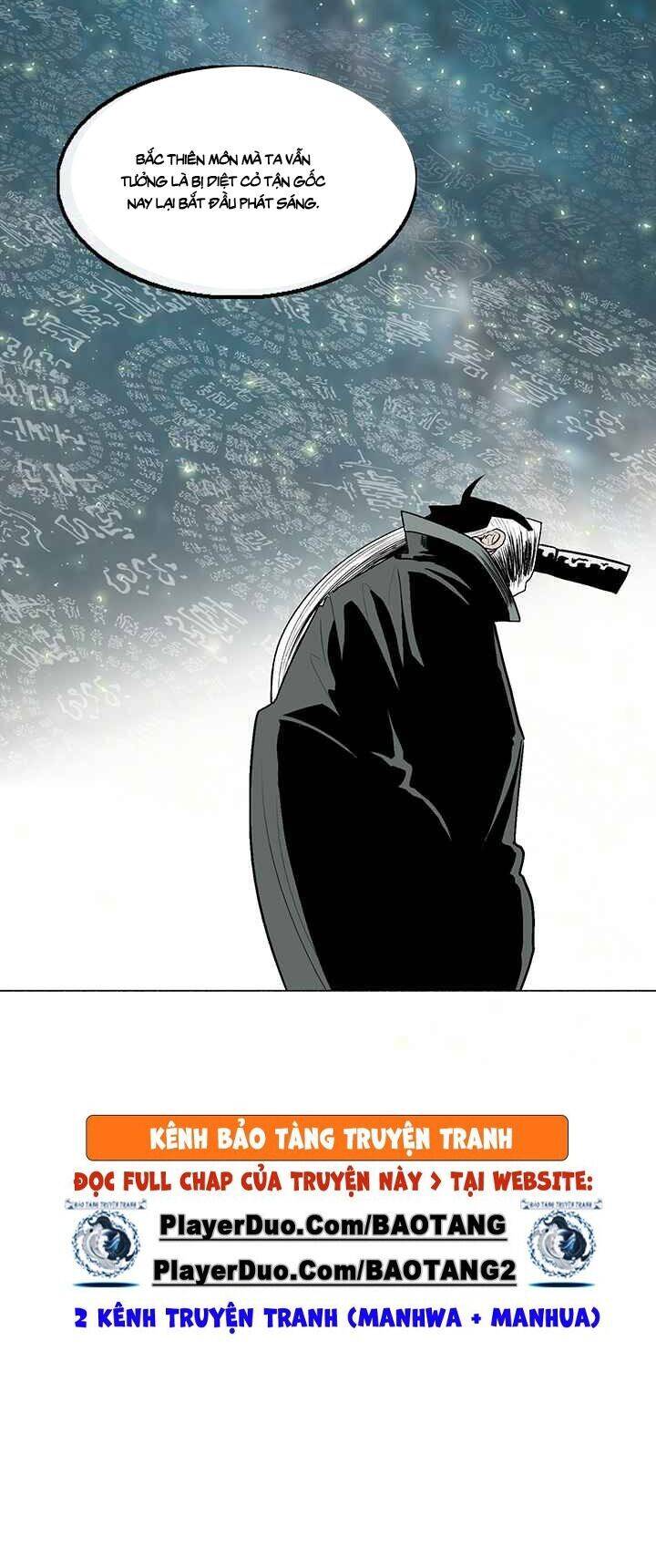 Bắc Kiếm Giang Hồ Chap 85 - Next Chap 86