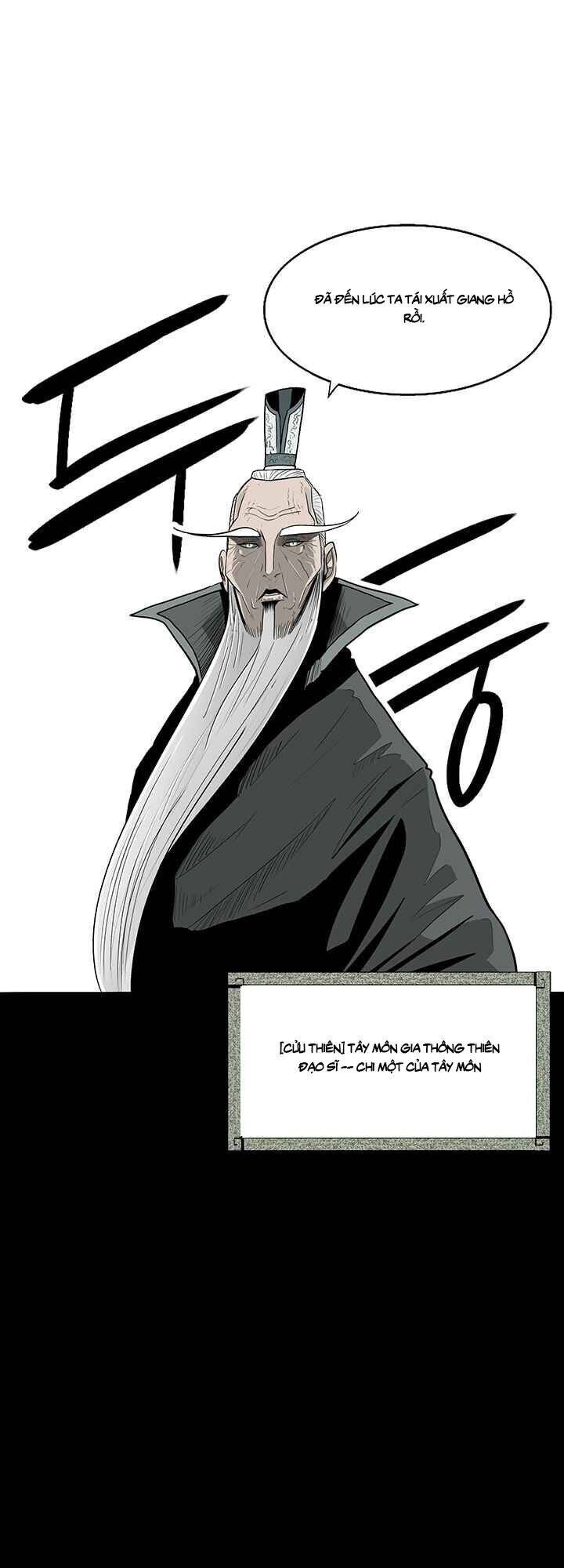 Bắc Kiếm Giang Hồ Chap 85 - Next Chap 86