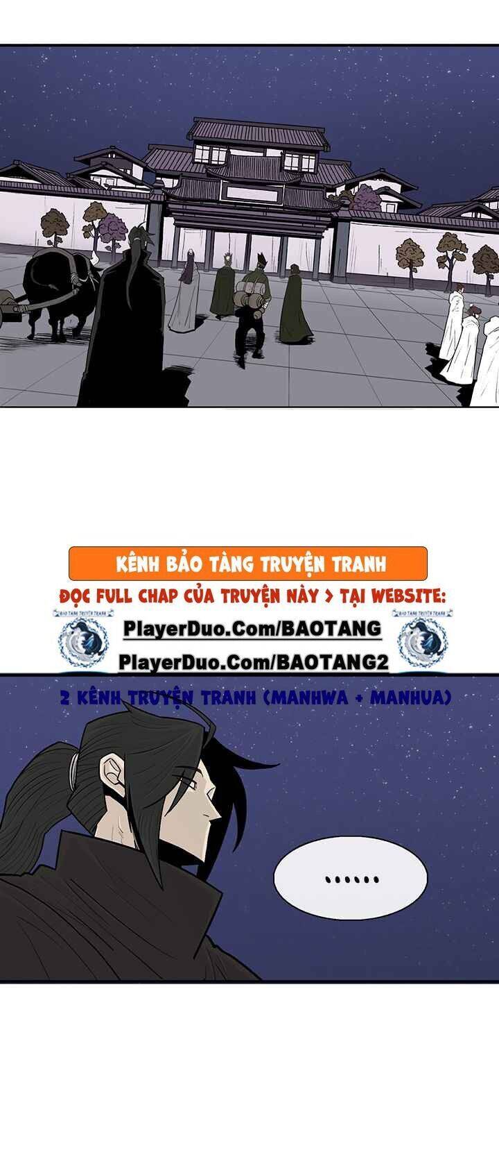 Bắc Kiếm Giang Hồ Chap 86 - Next Chap 87