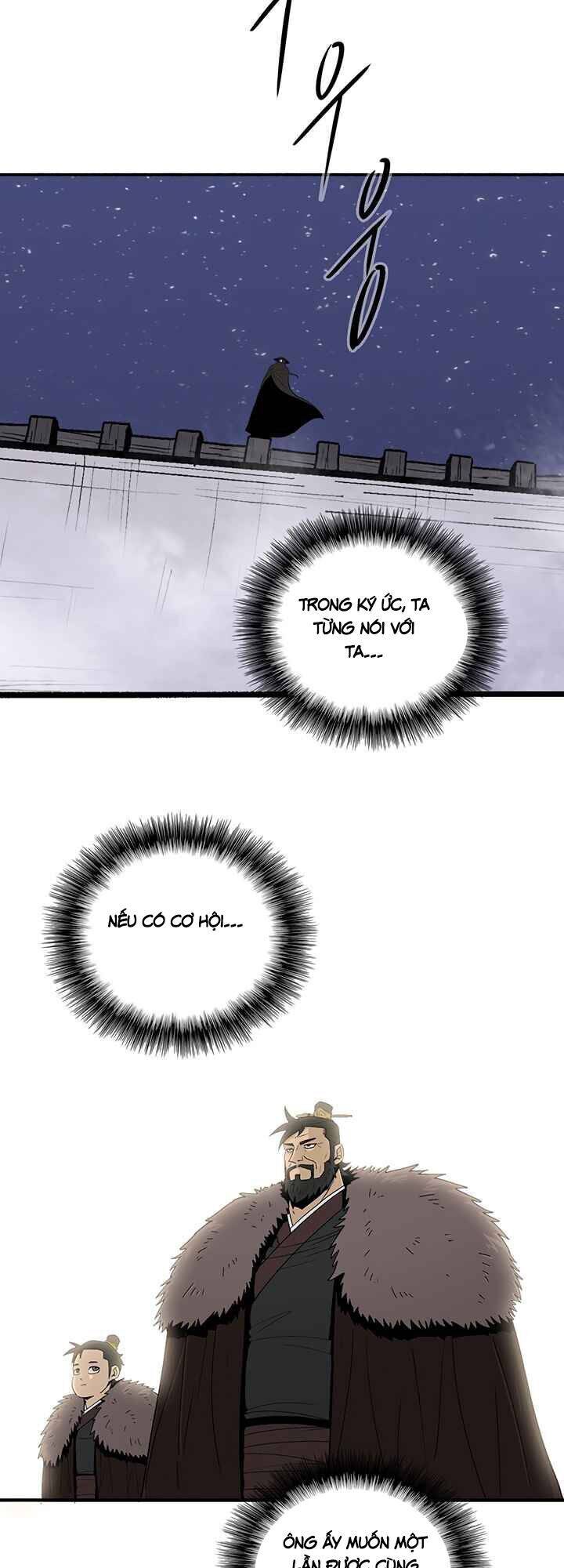 Bắc Kiếm Giang Hồ Chap 86 - Next Chap 87