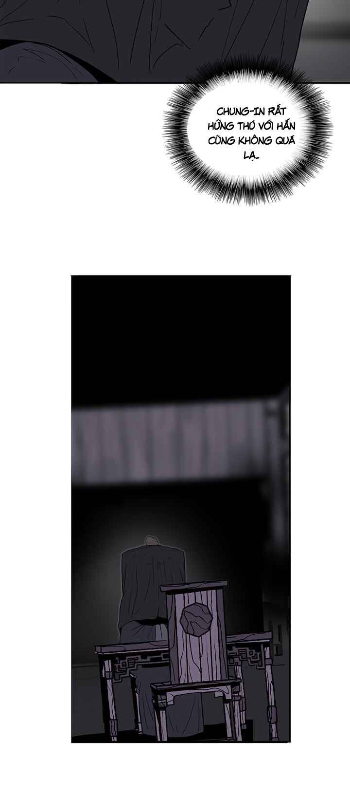 Bắc Kiếm Giang Hồ Chap 86 - Next Chap 87