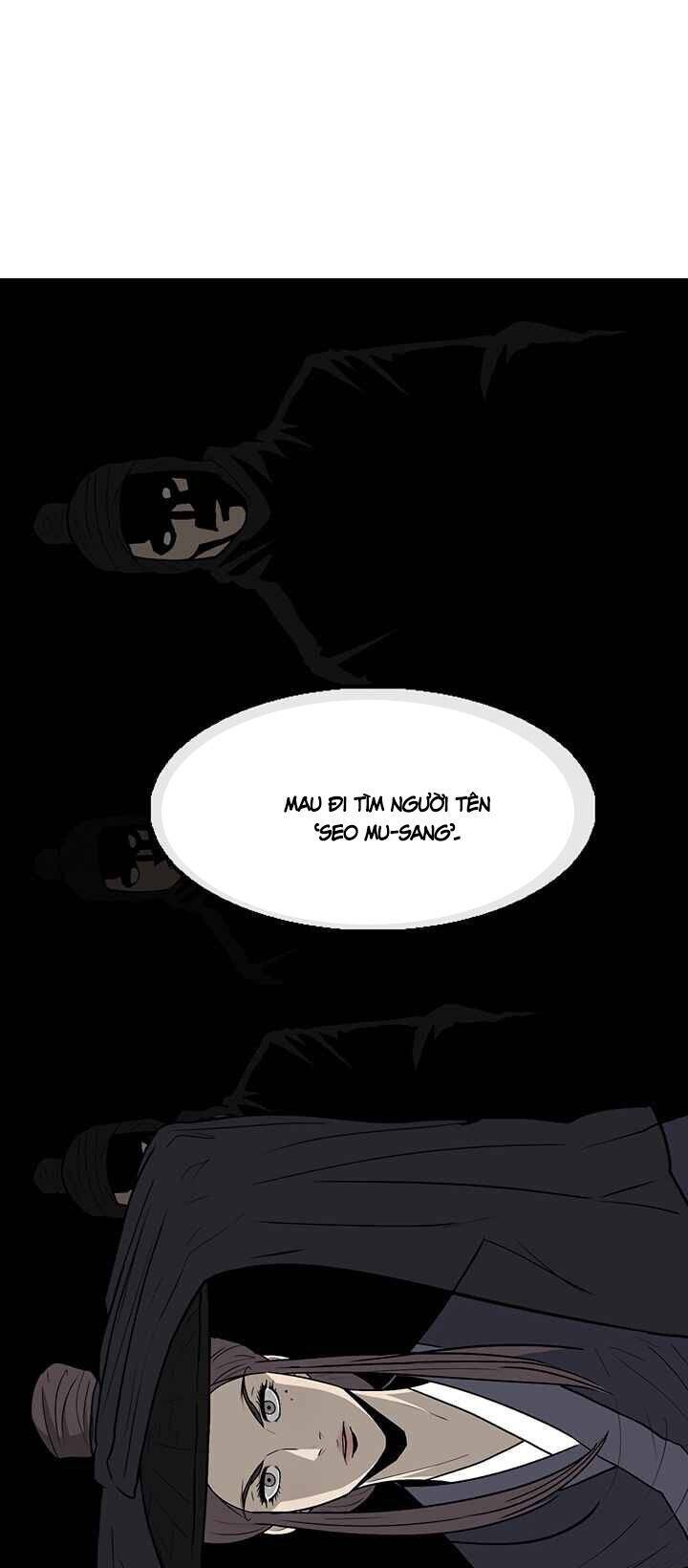 Bắc Kiếm Giang Hồ Chap 86 - Next Chap 87