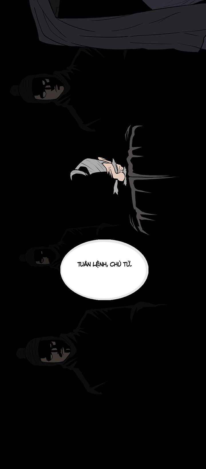 Bắc Kiếm Giang Hồ Chap 86 - Next Chap 87