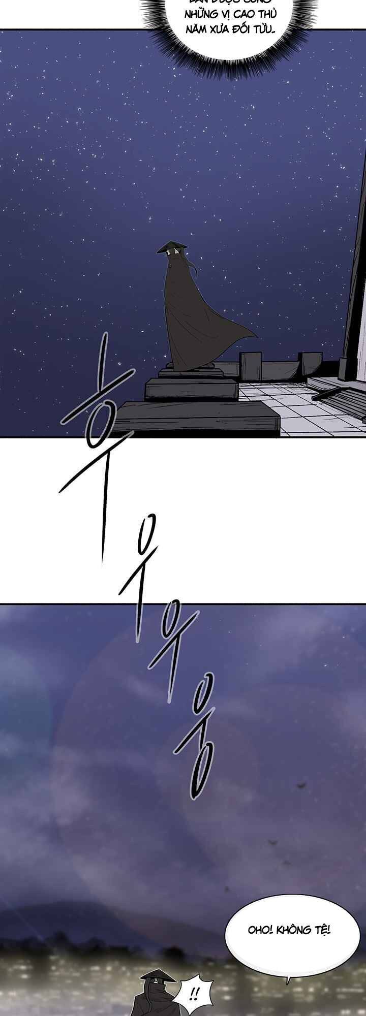 Bắc Kiếm Giang Hồ Chap 86 - Next Chap 87