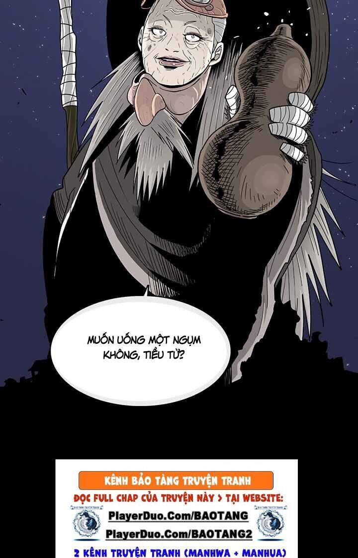 Bắc Kiếm Giang Hồ Chap 86 - Next Chap 87