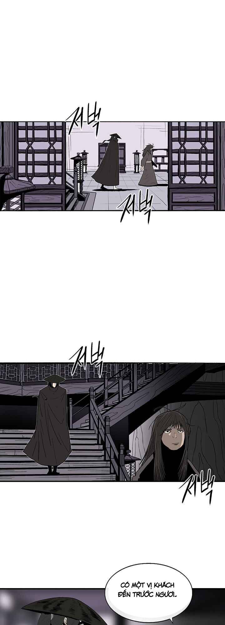 Bắc Kiếm Giang Hồ Chap 86 - Next Chap 87