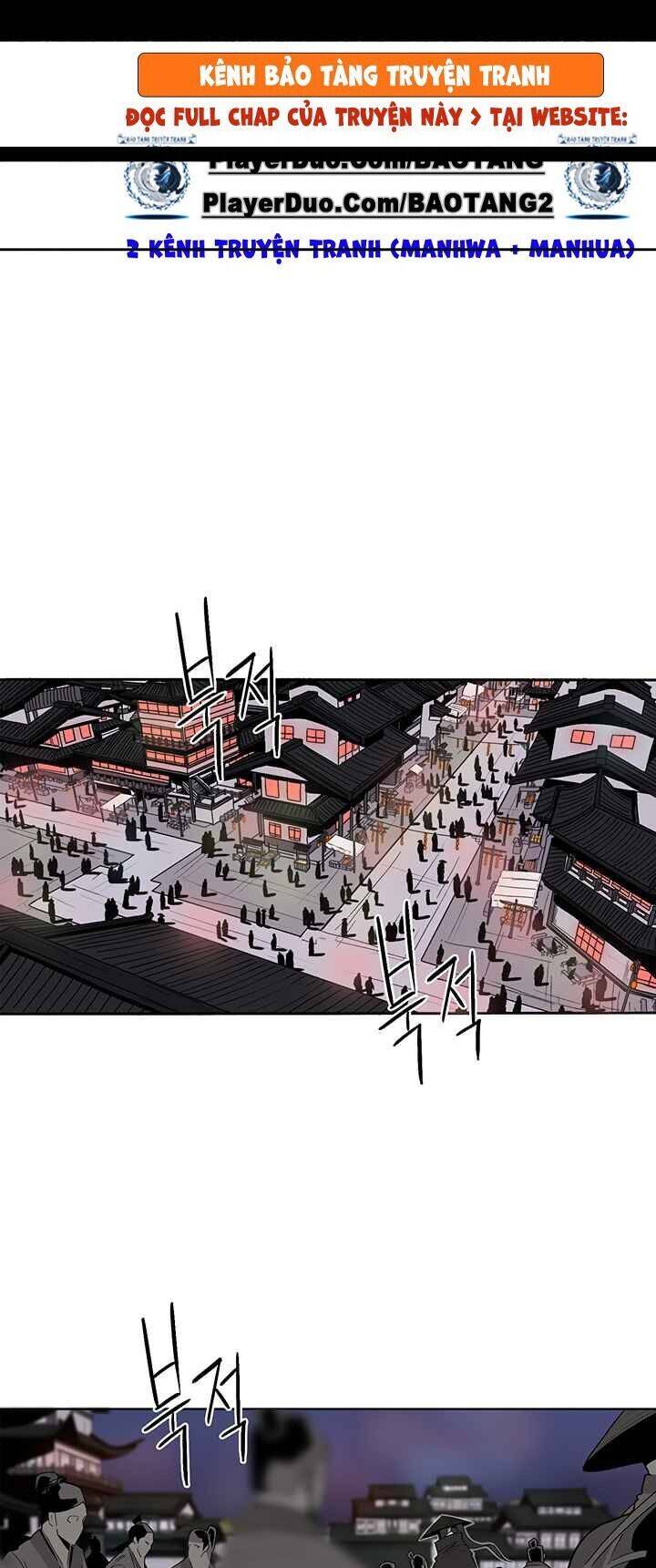Bắc Kiếm Giang Hồ Chap 86 - Next Chap 87