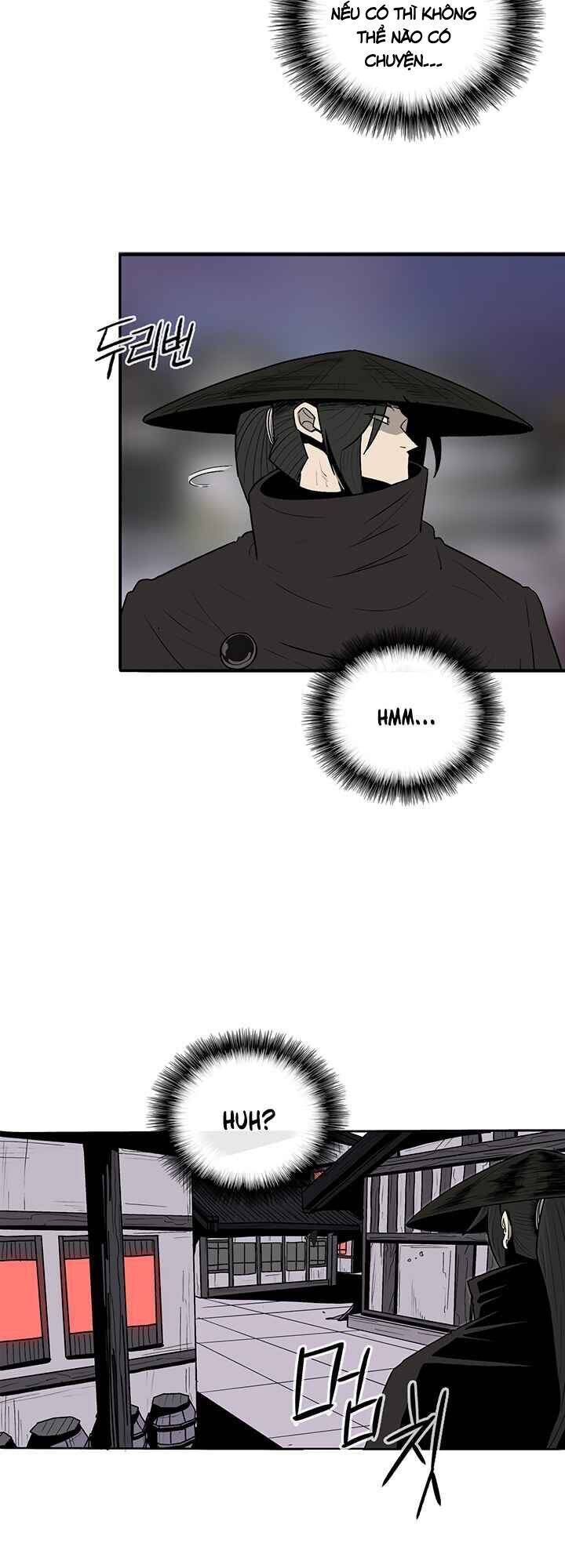 Bắc Kiếm Giang Hồ Chap 86 - Next Chap 87