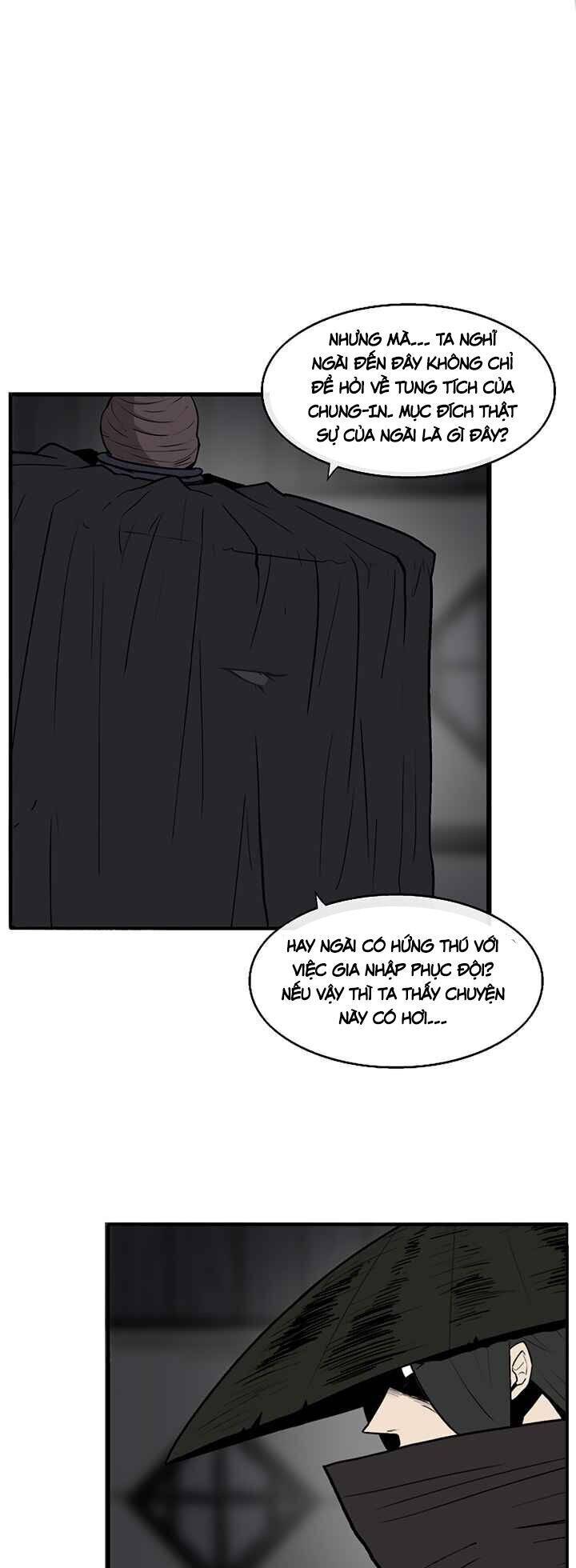 Bắc Kiếm Giang Hồ Chap 86 - Next Chap 87