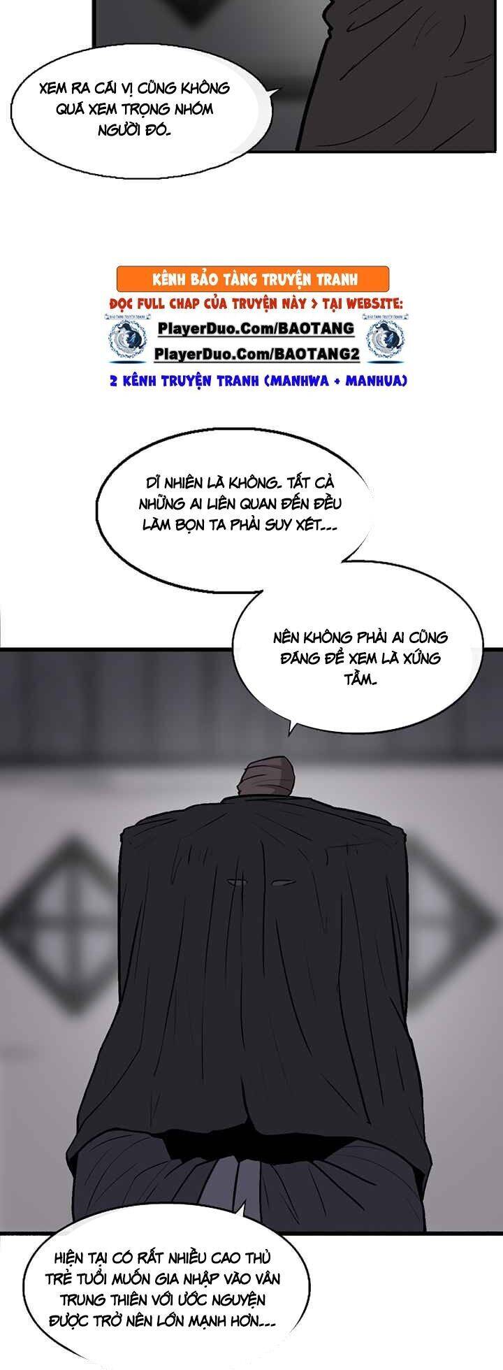 Bắc Kiếm Giang Hồ Chap 86 - Next Chap 87