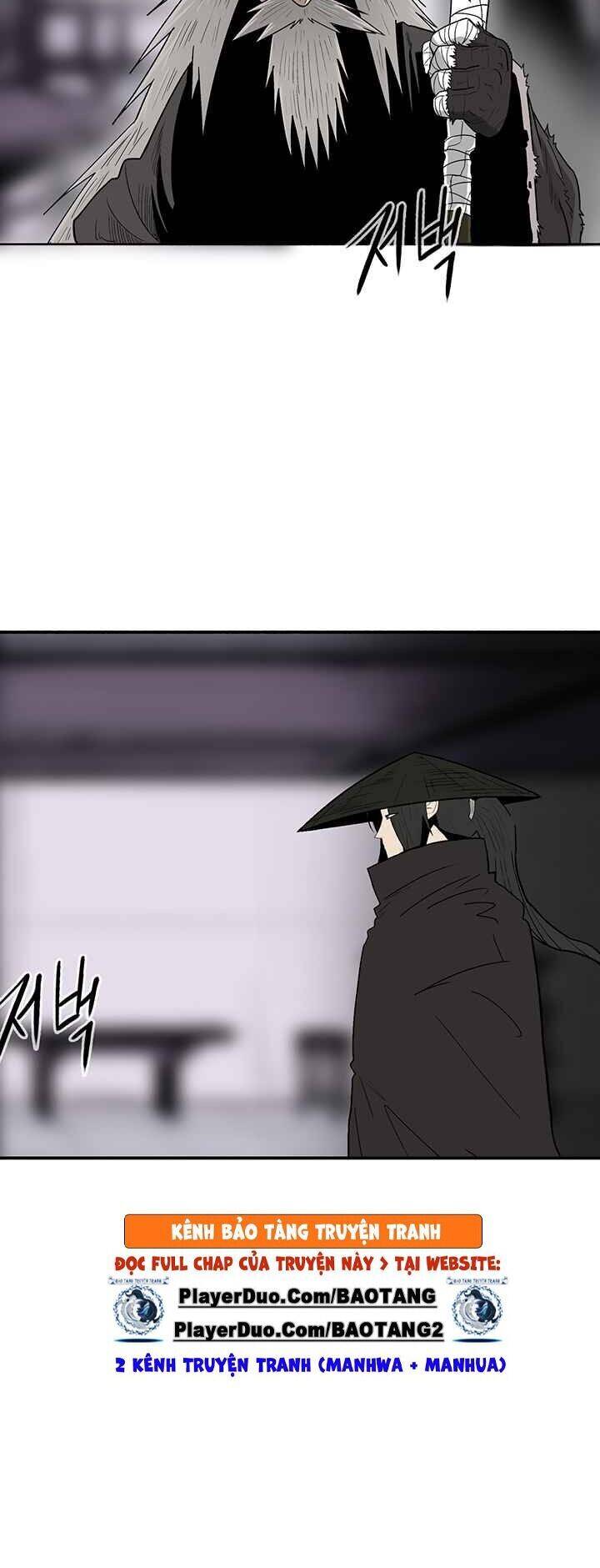 Bắc Kiếm Giang Hồ Chap 86 - Next Chap 87
