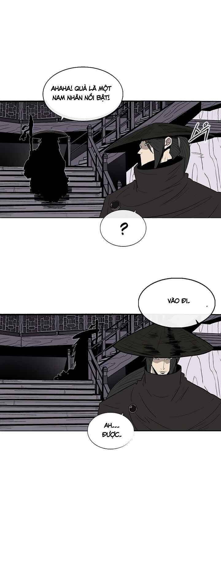 Bắc Kiếm Giang Hồ Chap 86 - Next Chap 87