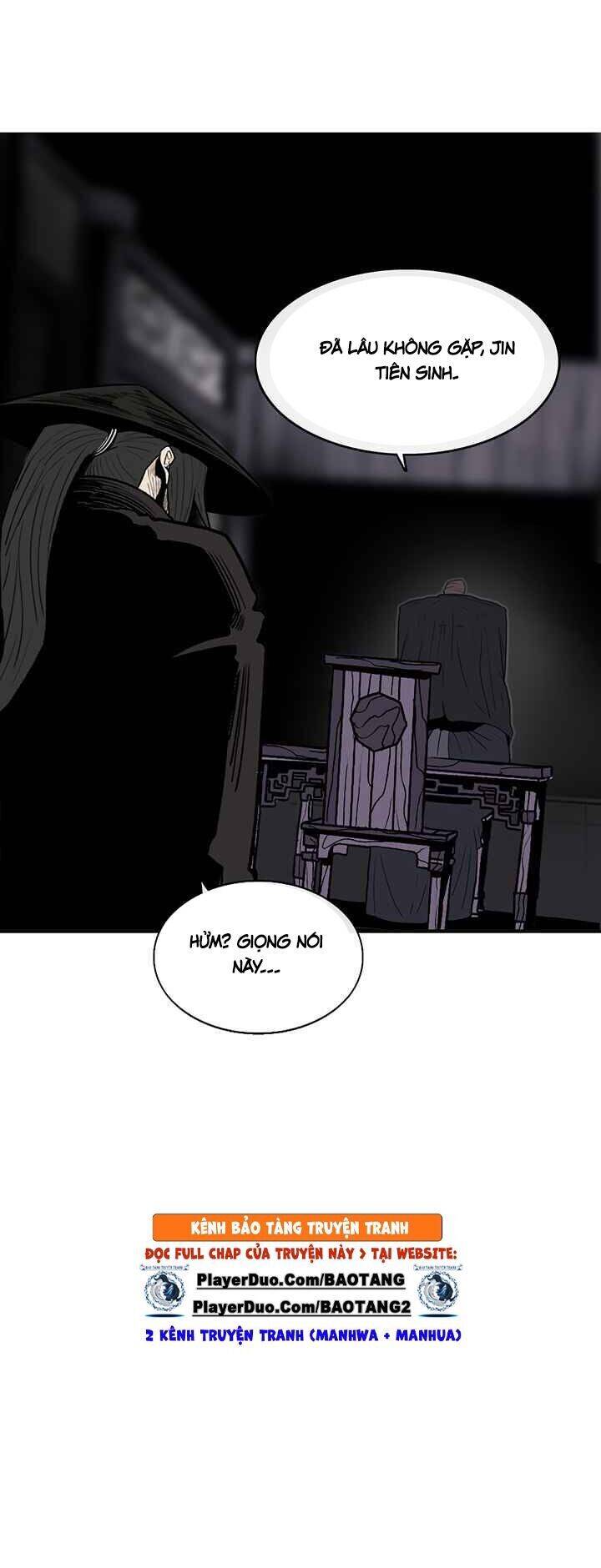 Bắc Kiếm Giang Hồ Chap 86 - Next Chap 87