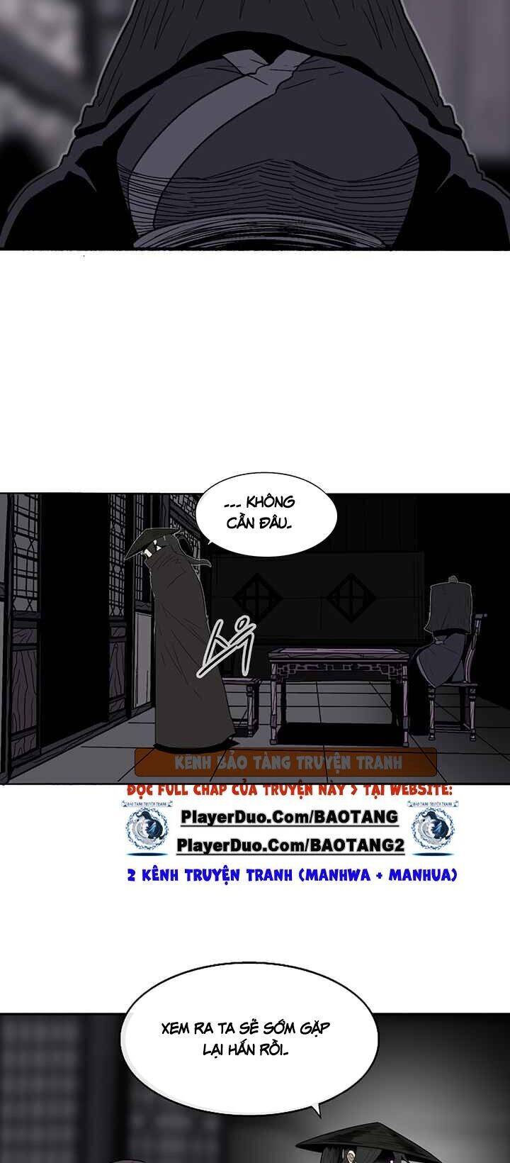 Bắc Kiếm Giang Hồ Chap 86 - Next Chap 87