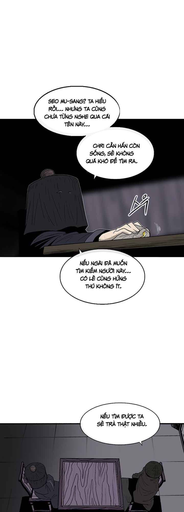 Bắc Kiếm Giang Hồ Chap 86 - Next Chap 87