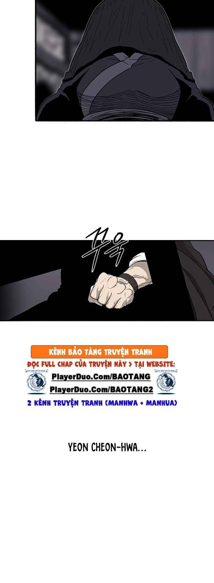 Bắc Kiếm Giang Hồ Chap 86 - Next Chap 87