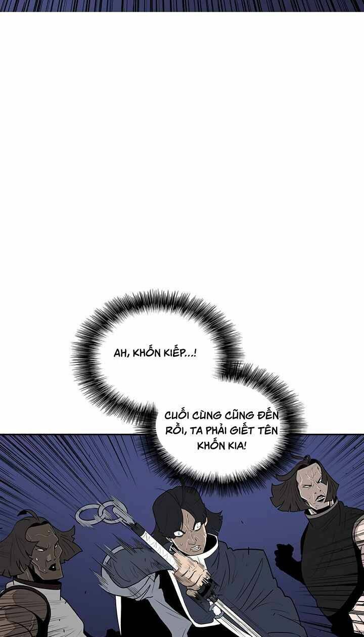 Bắc Kiếm Giang Hồ Chap 87 - Next Chap 88