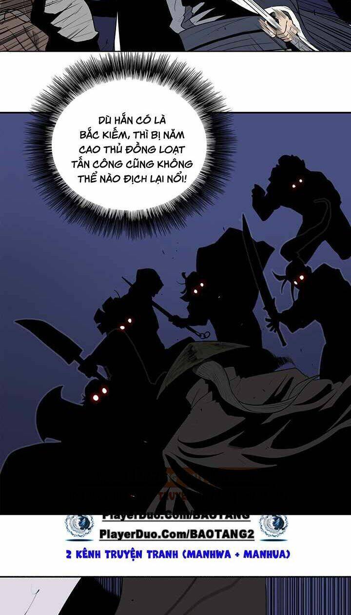 Bắc Kiếm Giang Hồ Chap 87 - Next Chap 88