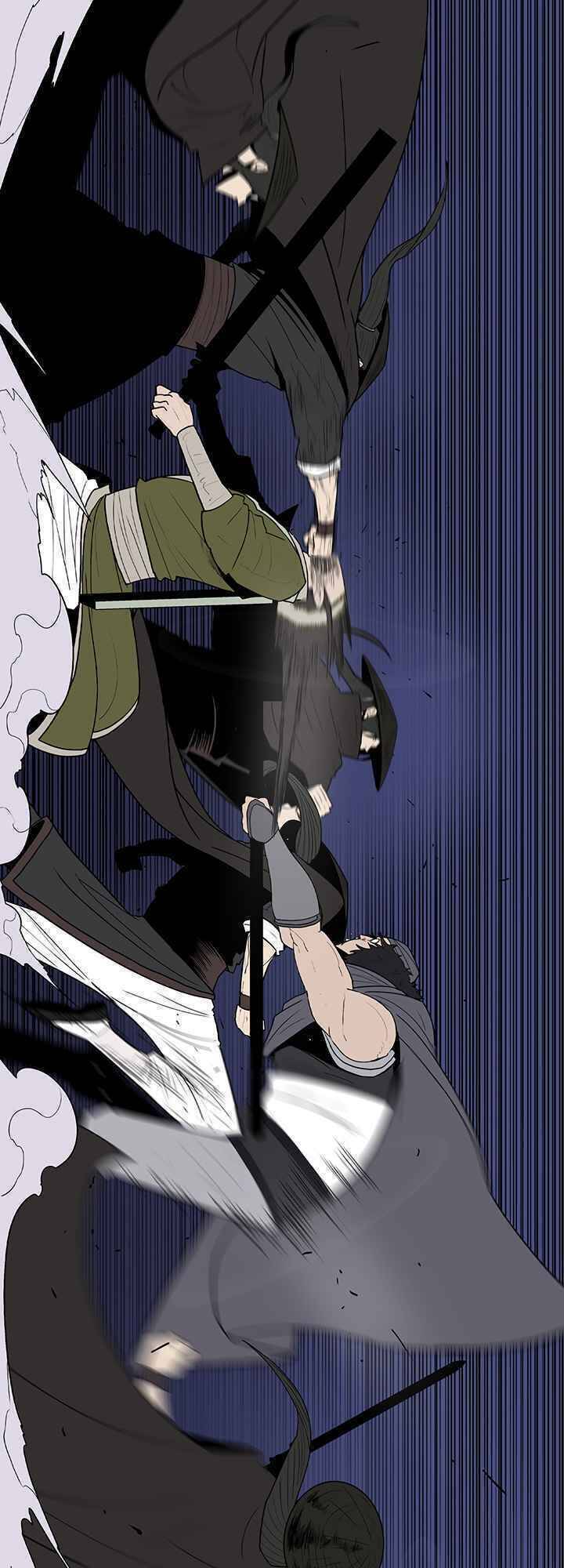 Bắc Kiếm Giang Hồ Chap 87 - Next Chap 88