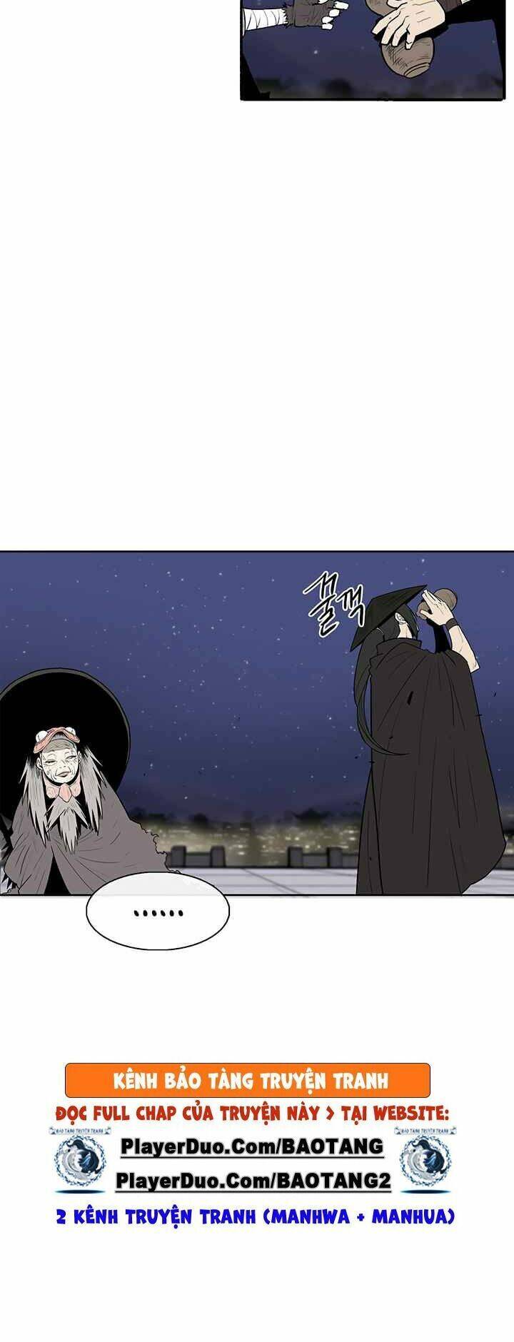 Bắc Kiếm Giang Hồ Chap 87 - Next Chap 88