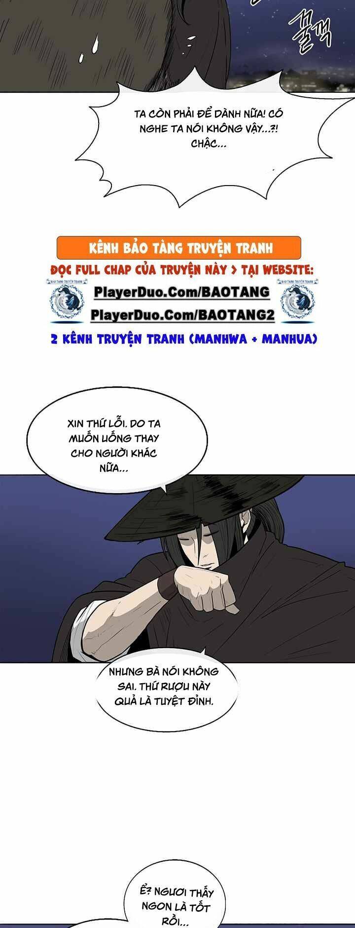 Bắc Kiếm Giang Hồ Chap 87 - Next Chap 88