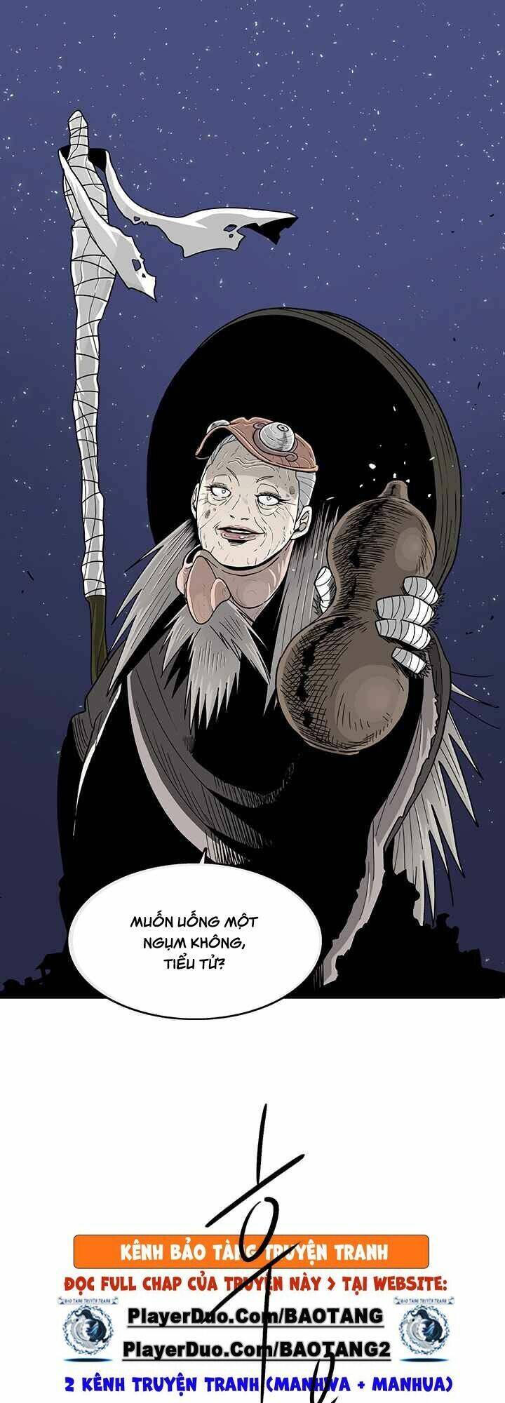 Bắc Kiếm Giang Hồ Chap 87 - Next Chap 88