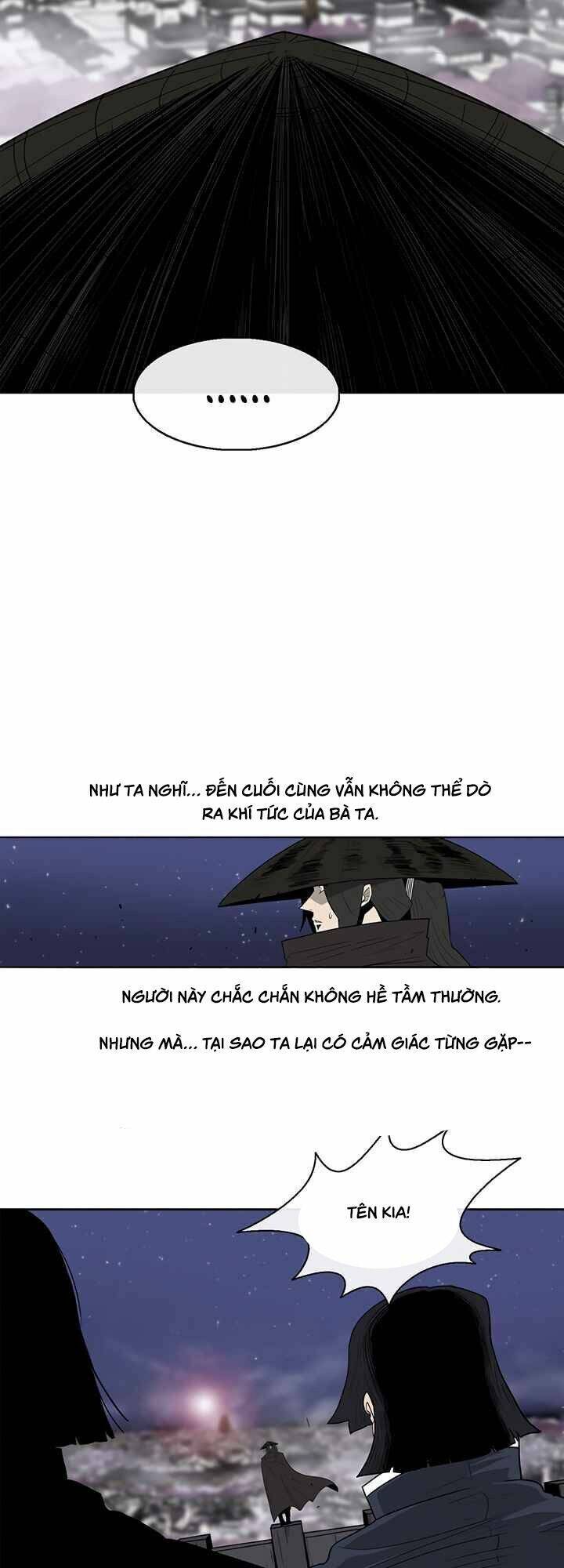 Bắc Kiếm Giang Hồ Chap 87 - Next Chap 88